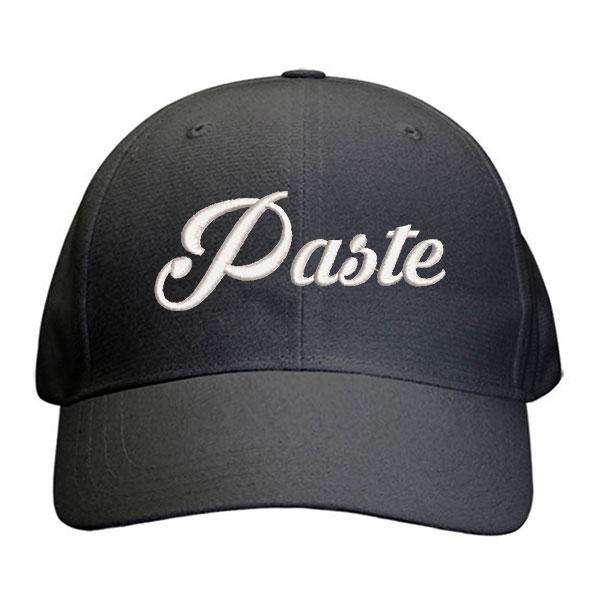 Paste Cap