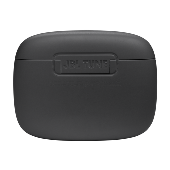JBL Tune Beam True Wireless Noise Cancelling Earbuds - Black