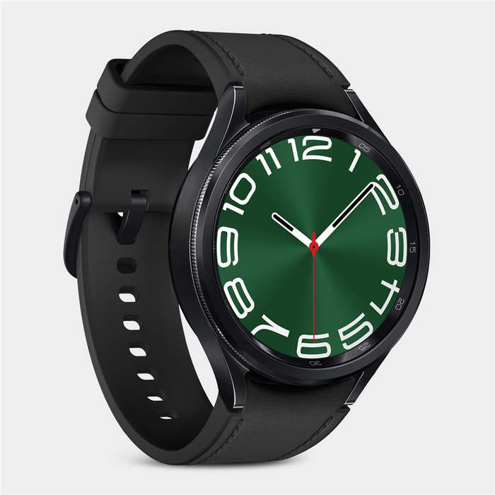 Samsung Galaxy Watch 6 Classic 47mm LTE - Black