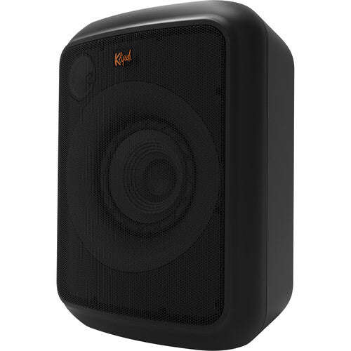 Klipsch GIG XL Party Speaker - Each (Black)
