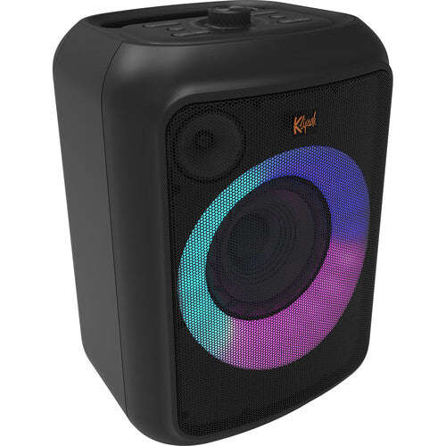 Klipsch GIG XL Party Speaker - Each (Black)