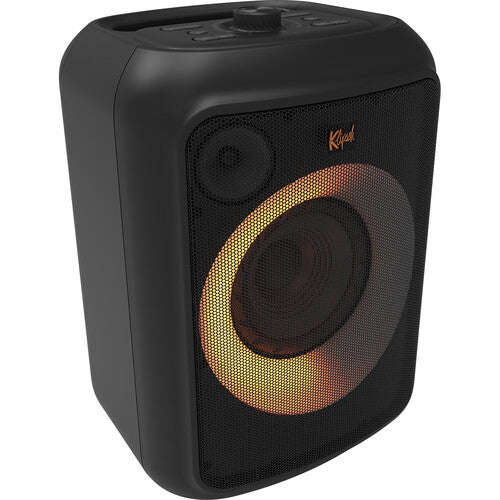 Klipsch GIG XL Party Speaker - Each (Black)