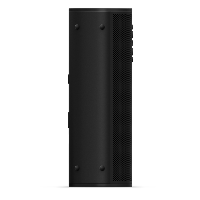 SONOS Roam 2 Ultra-Portable Smart Speaker - Each - Black