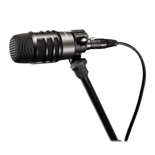 Audio-Technica ATM250DE Dual-Element Instrument Microphone