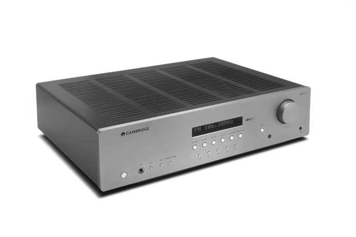 Cambridge Audio AXR100 FM/AM Stereo Receiver