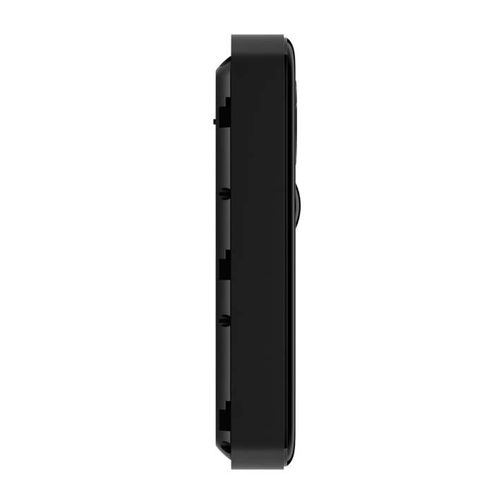 Xiaomi Smart Doorbell 3S - Black