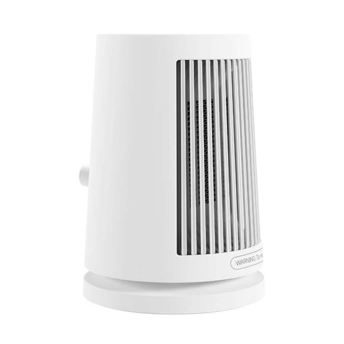 Xiaomi Desktop Heater with PTC Ceramic Heating - White