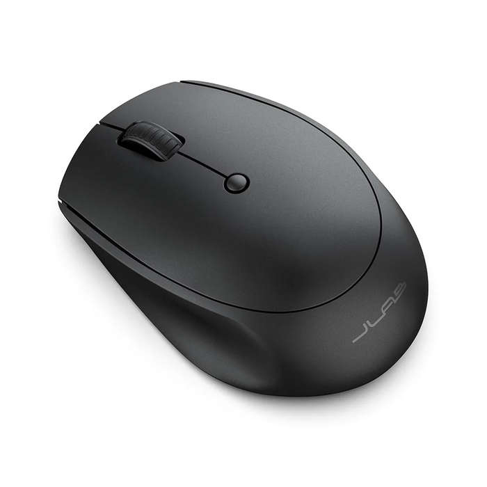 JLAB GO Wireless Mouse - Black