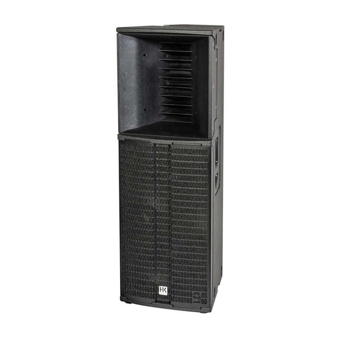 HK Audio LINEAR 9 210 LTA Multifunctional Speaker - Each - Black