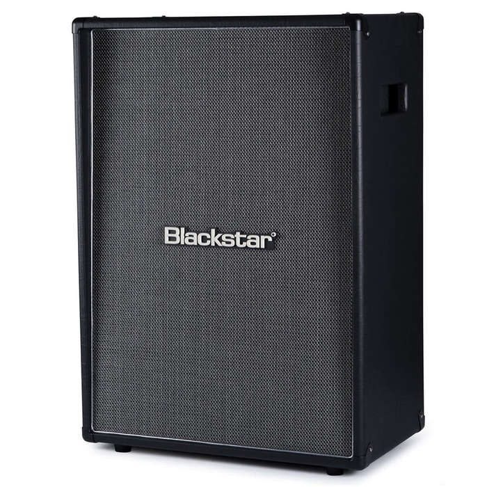 Blackstar HT 212V MKII Extension Cabinet - Each (Black)
