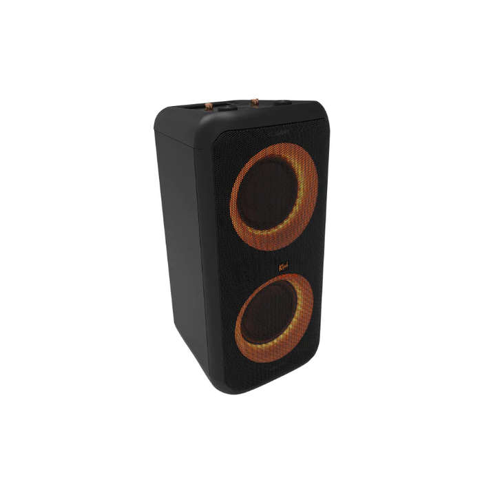Klipsch GIG XXL Party Speaker - Each - Black