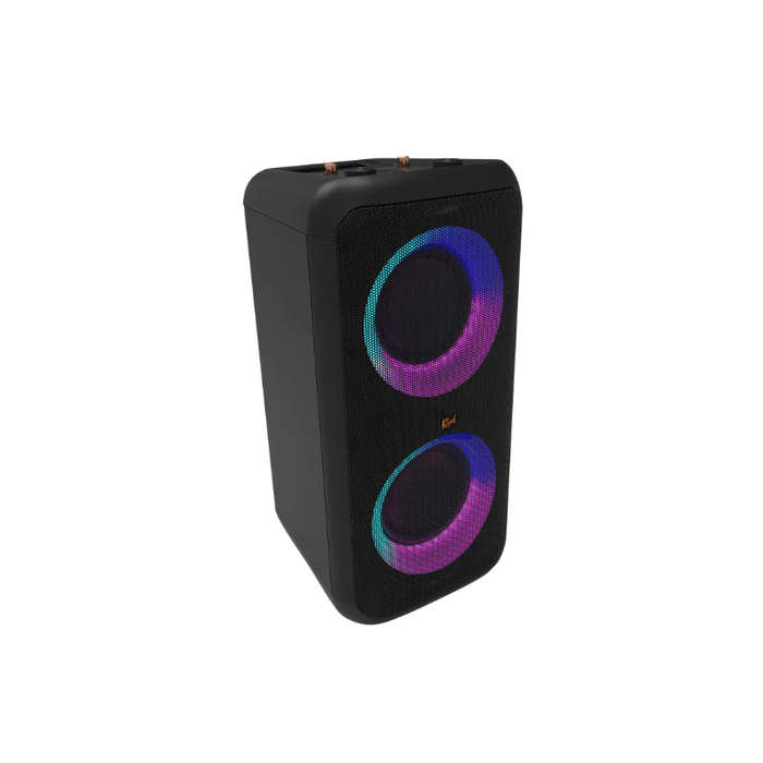 Klipsch GIG XXL Party Speaker - Each - Black