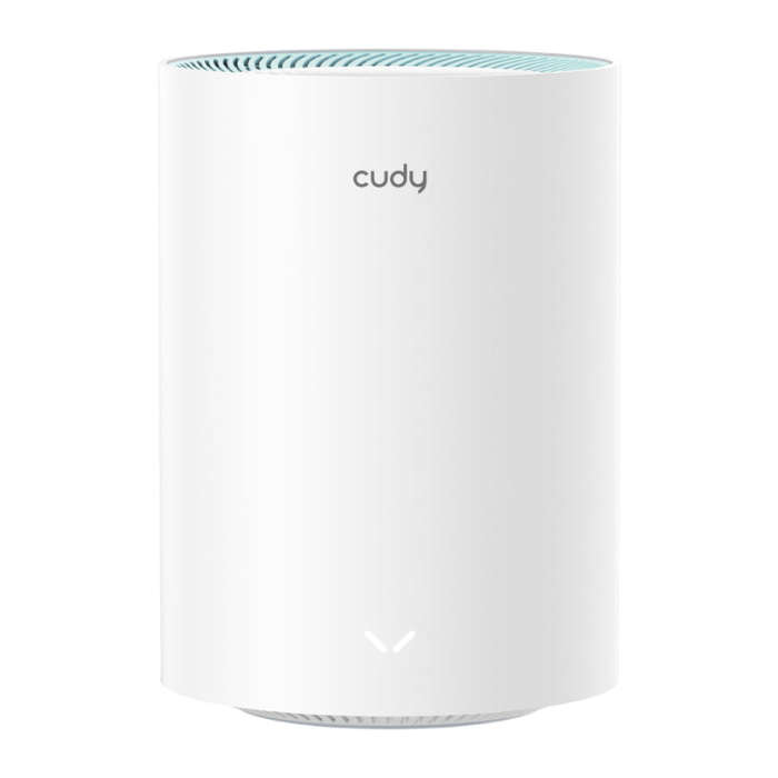 cudy AC1200 Wi-Fi Mesh Kit 3 Pack With Gigabit