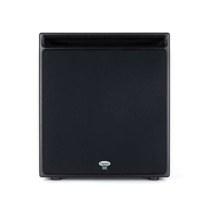 Klipsch THX-1200-SW Passive Subwoofer - Each - Black