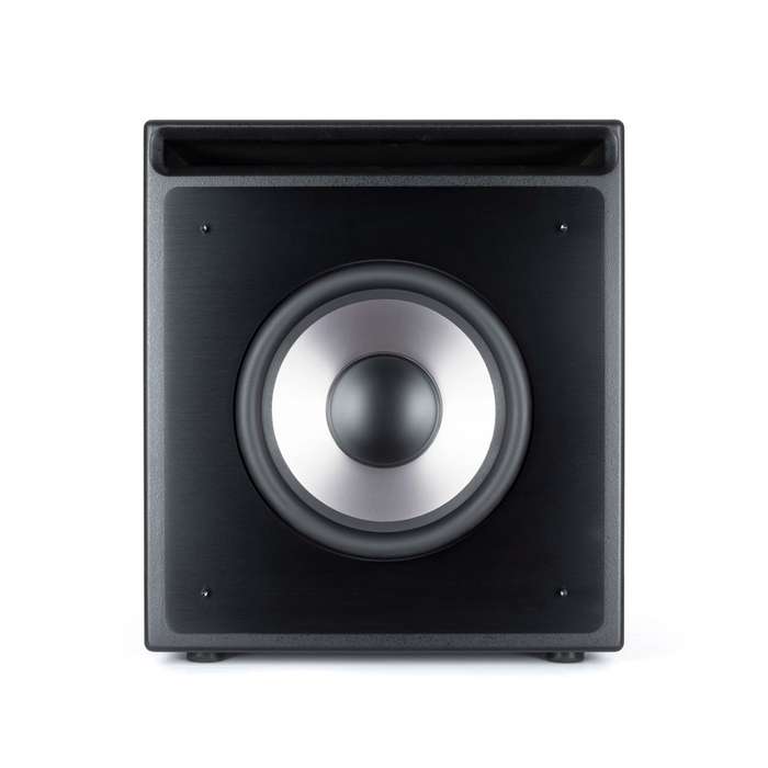 Klipsch THX-1200-SW Passive Subwoofer - Each - Black