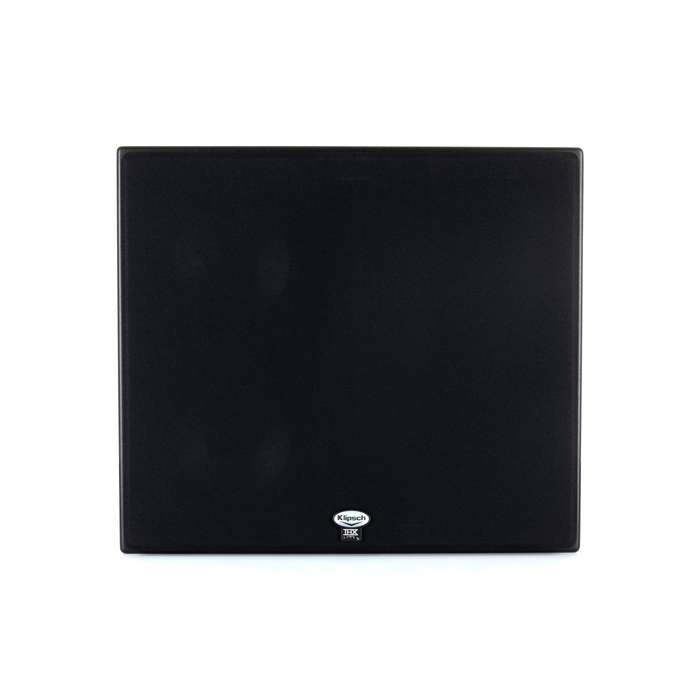 Klipsch THX-6000-LCR-R Loudspeaker - Each - Black