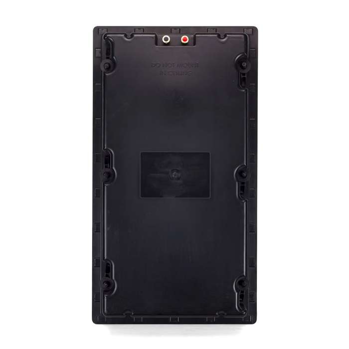 Klipsch THX-8000-L In-Wall Speaker - Each - Black