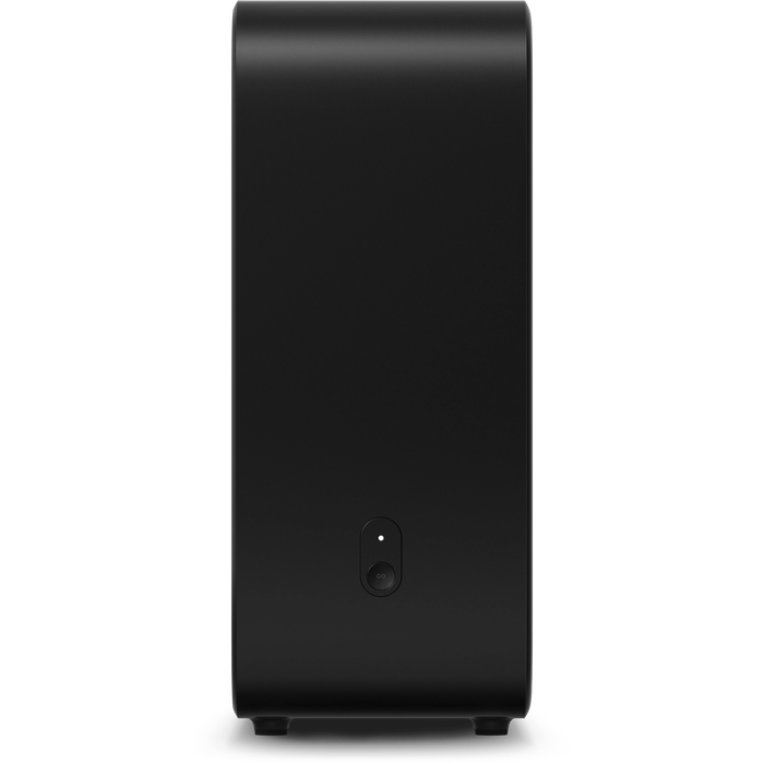 Sonos Sub 4 Premium Wireless Subwoofer - Black