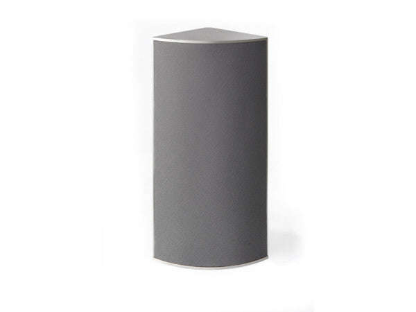 Cornered Audio LS1 Woofer 6 Multi-purpose Speaker - Pair - Aluminium
