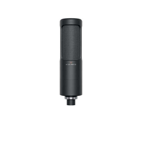 beyerdynamic M 90 PRO X True condenser microphone for home, project, studio recording (Cardioid)