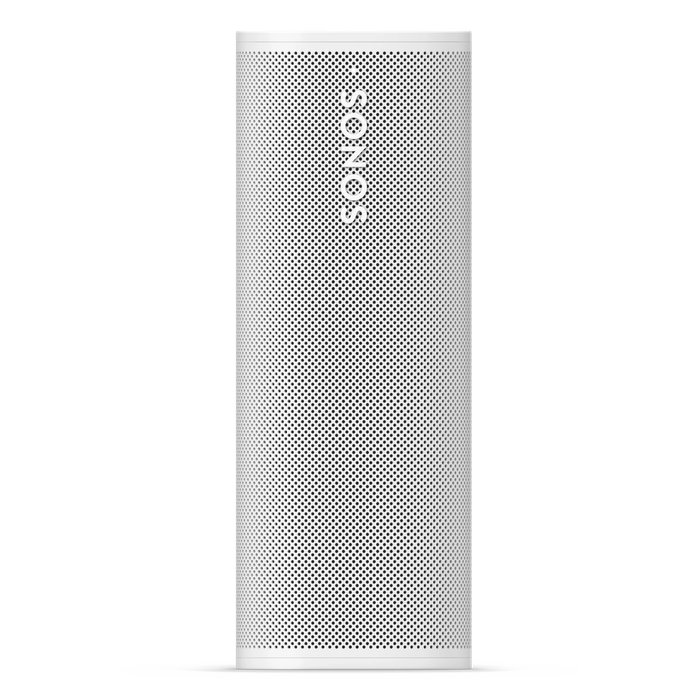 SONOS Roam 2 Ultra-Portable Smart Speaker - Each - White