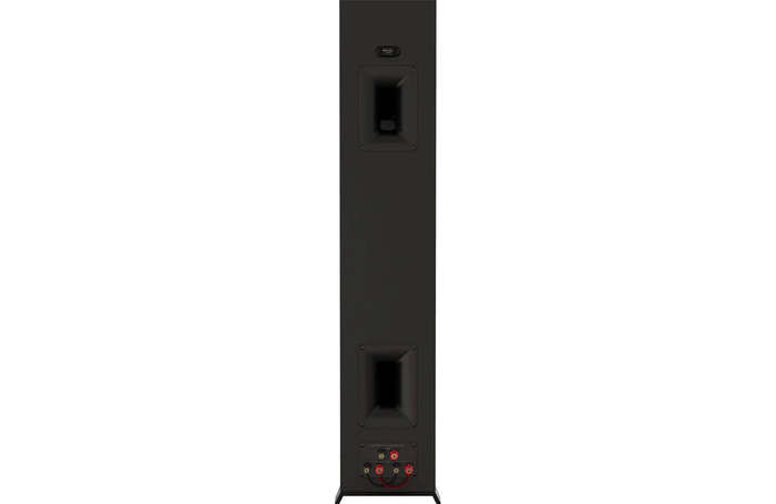 Klipsch Reference Premiere RP-5000F II Floorstanding Speaker (Ebony)+ SONOS Amp Stereo Amplifier ...