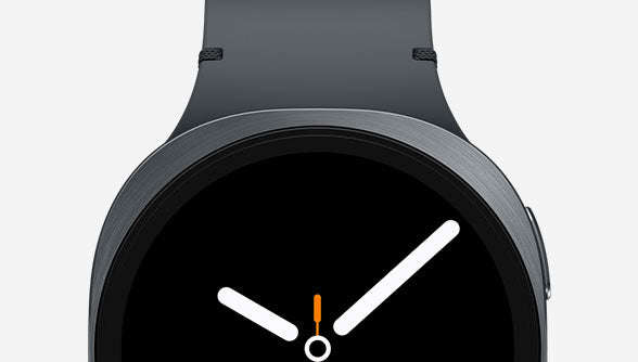 Samsung Galaxy Watch8 44mm / LTE - Graphite