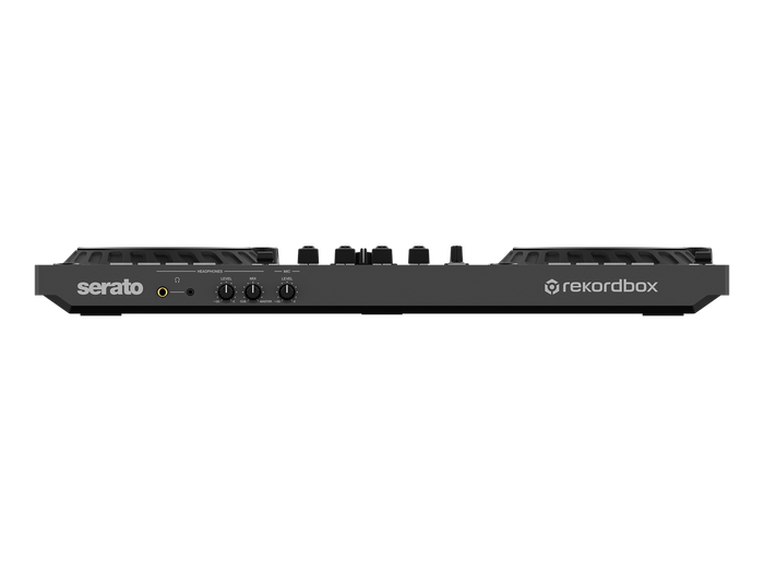 Pioneer DJ DDJ-FLX6-GT 4-channel DJ controller for multiple DJ applications (Graphite)