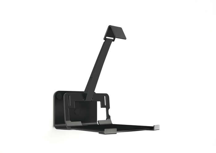Vogel's SOUND 3205 Universal L Speaker Wall Mount - Black