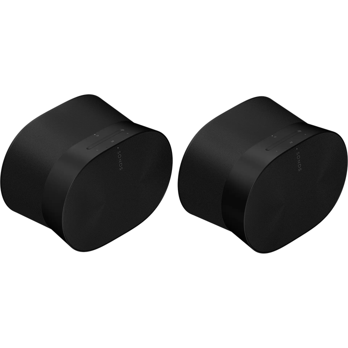 SONOS Era 300 Ultimate Home Theatre Set - Black