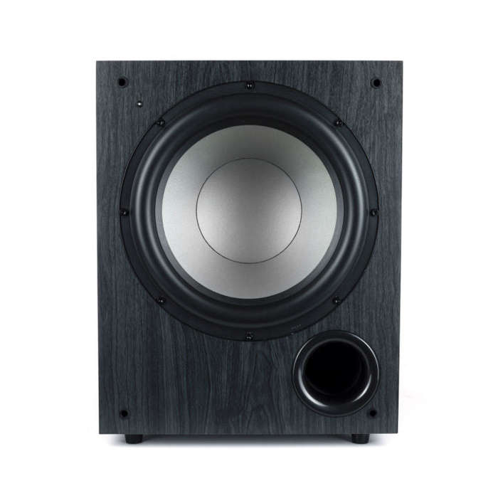 Jamo C 912 12" SUB Subwoofer - Black