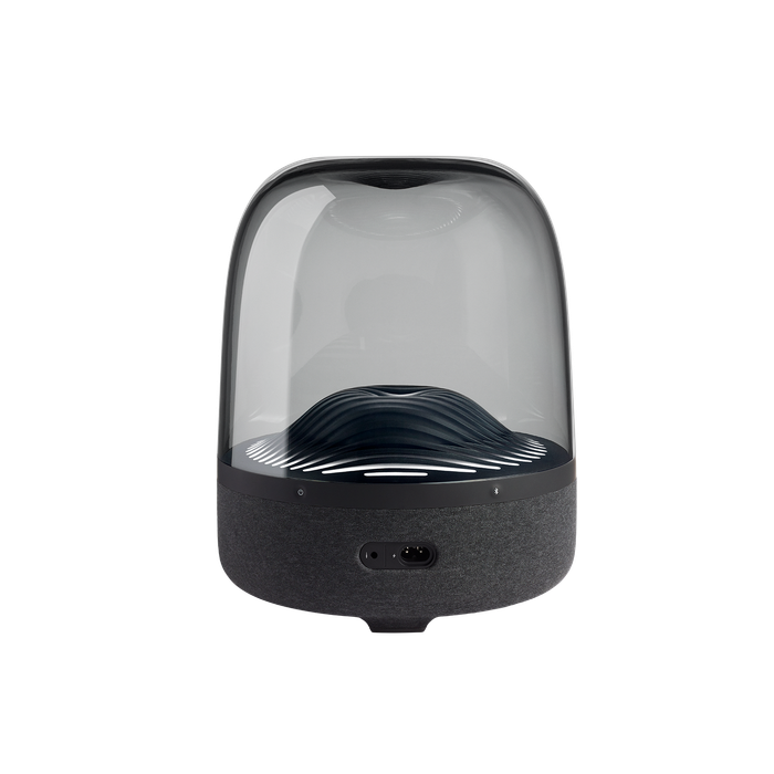 Harman Kardon Aura Studio 3 - Black