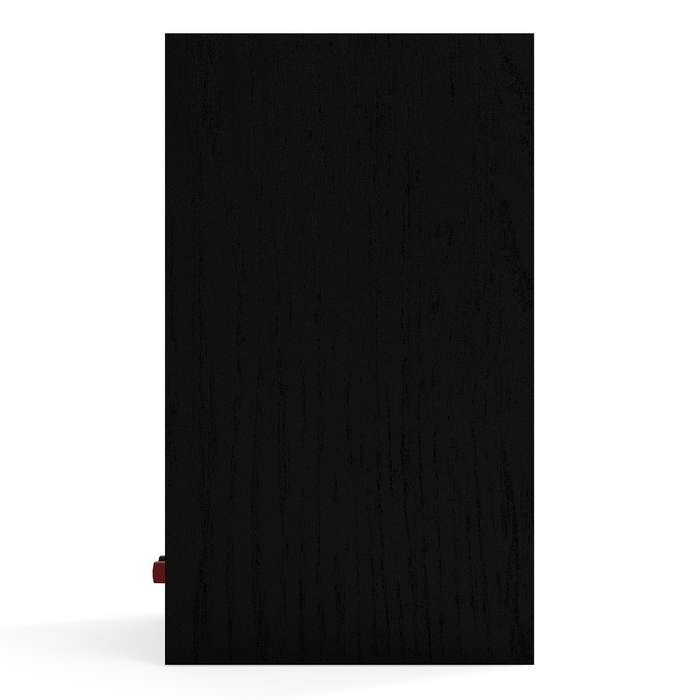 Klipsch R-50M Bookshelf Speakers - pair - Black