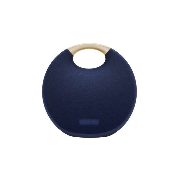 Harman Kardon Onyx Studio 6 Portable Bluetooth Speaker - Blue