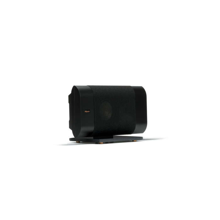 Klipsch RP-140D  On-Wall Speaker -  each - Black