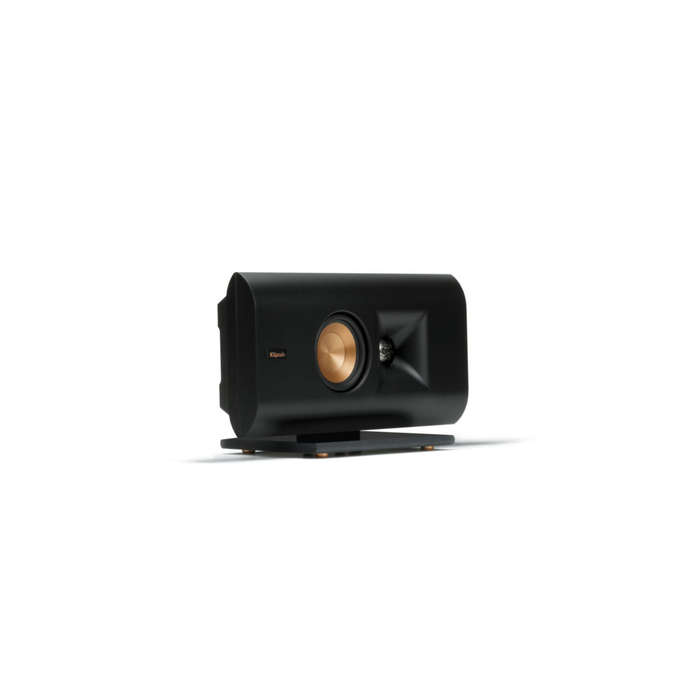 Klipsch RP-140D  On-Wall Speaker -  each - Black