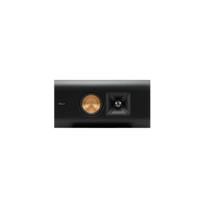 Klipsch RP-140D  On-Wall Speaker -  each - Black