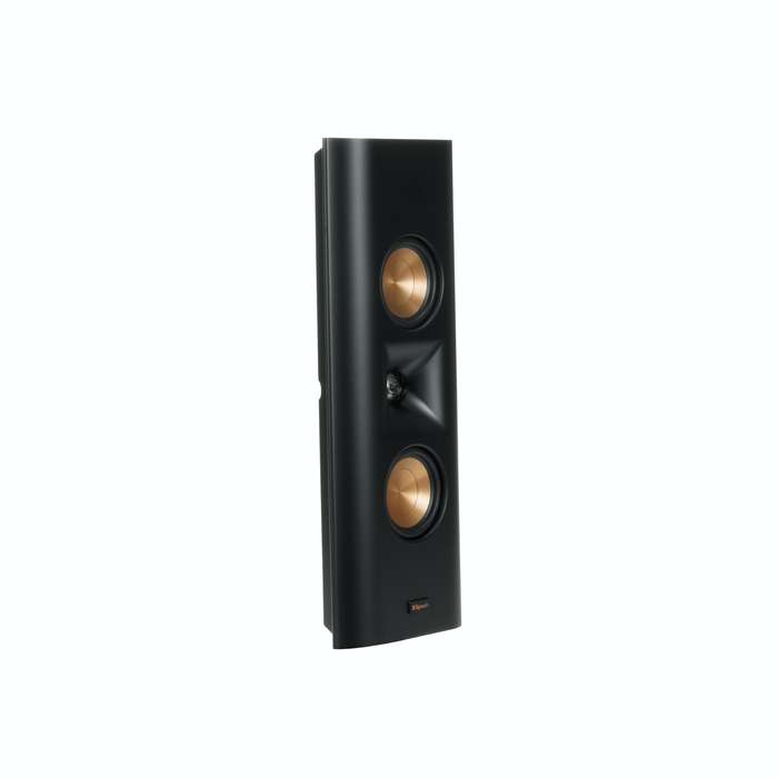 Klipsch RP-240D On-wall Speaker - each - Black