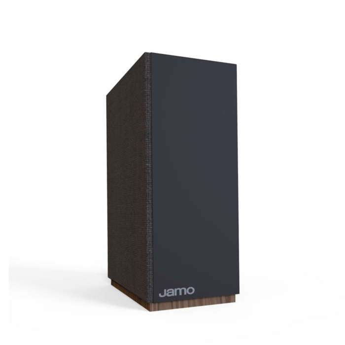 Jamo 8" S 808 SUB  Subwoofer - Black