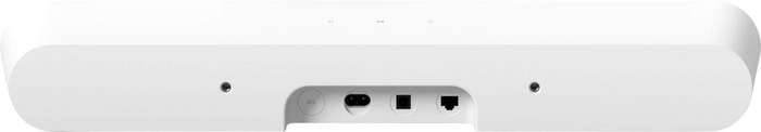 SONOS Ray Compact Soundbar - White