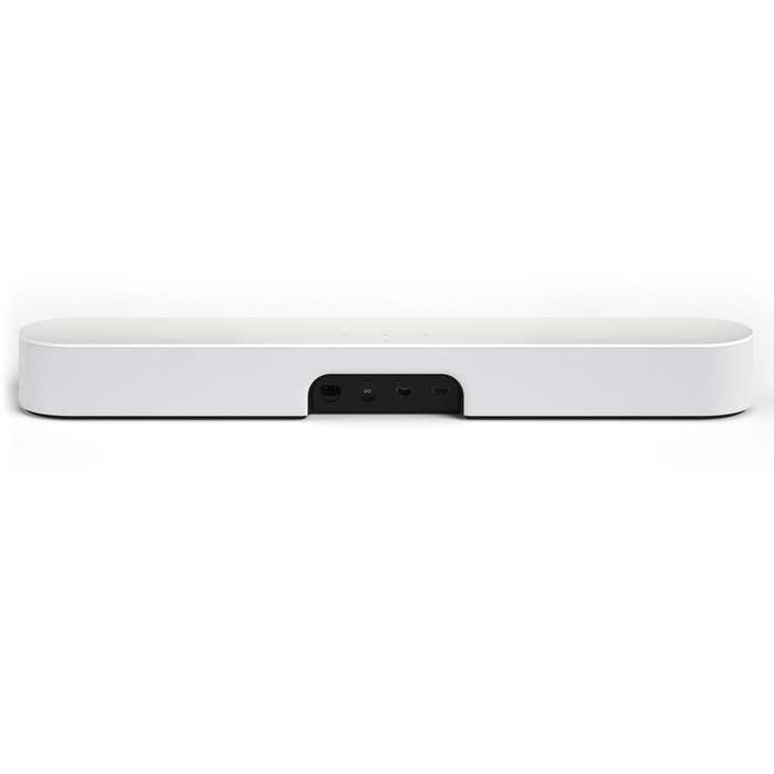 SONOS Beam Soundbar (Gen 2) - White