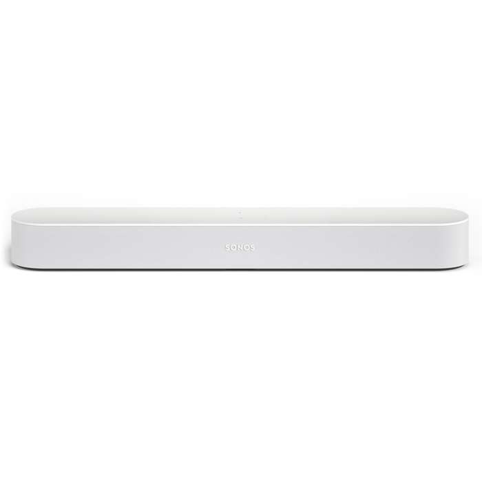 SONOS Beam Soundbar (Gen 2) - White