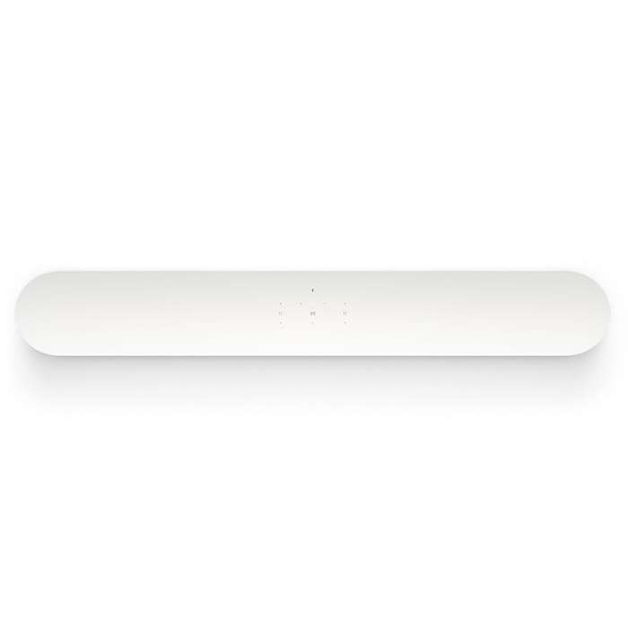 SONOS Beam Soundbar (Gen 2) - White