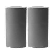 Cornered Audio C5 Woofer 5 Multi-purpose Speaker - Pair - Aluminium