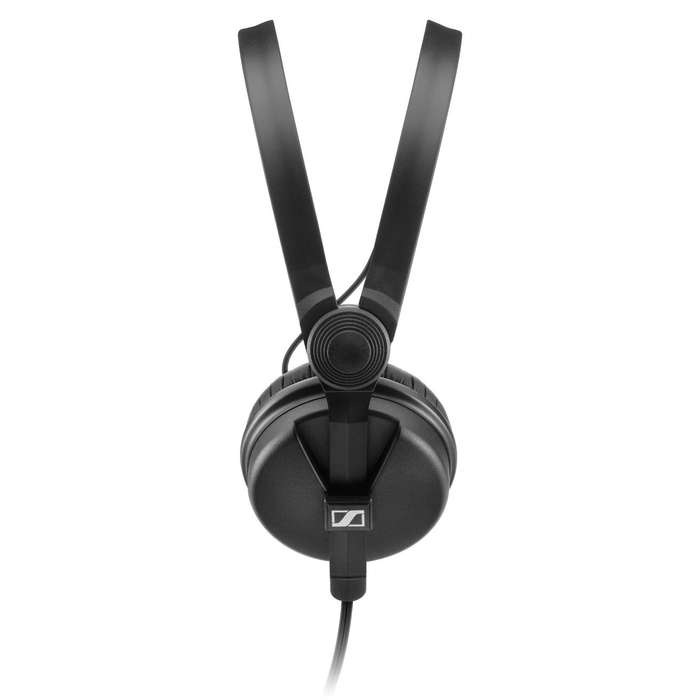 Sennheiser HD 25 PLUS On Ear DJ Headphone - Black