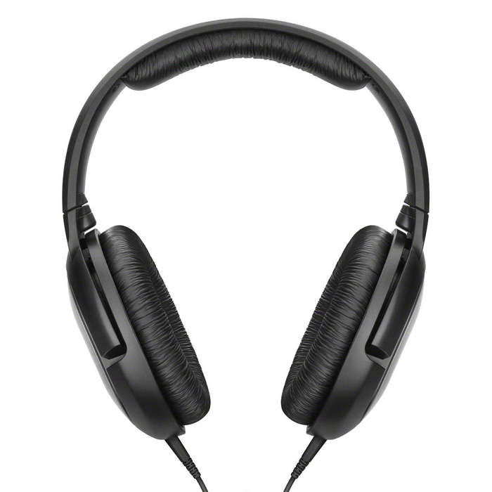 Sennheiser HD 206 Over Ear Headphones (No Box)