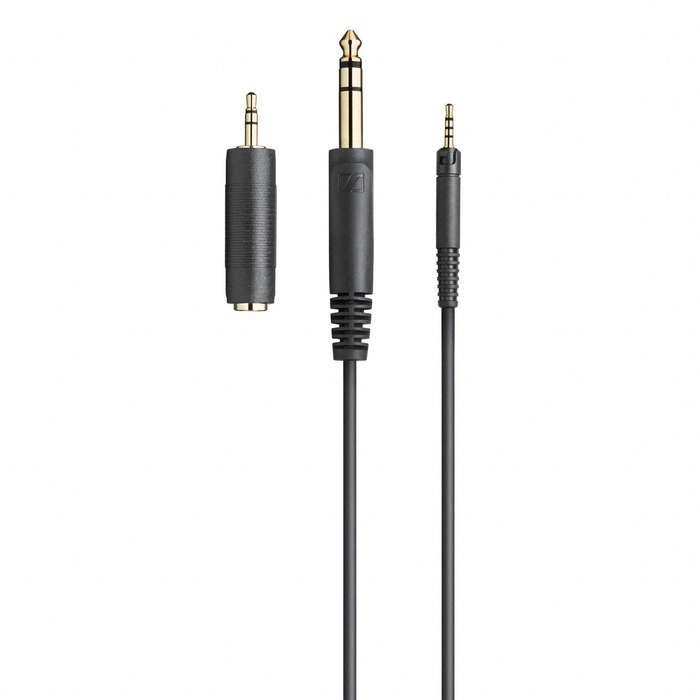 Sennheiser HD 599 High End Over Ear Headphone - Cream & Brown