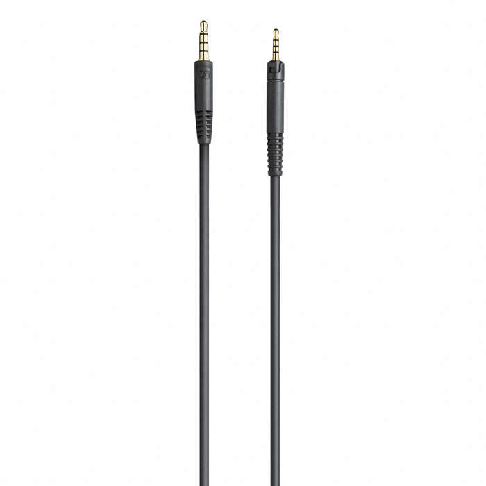 Sennheiser HD 599 High End Over Ear Headphone - Cream & Brown