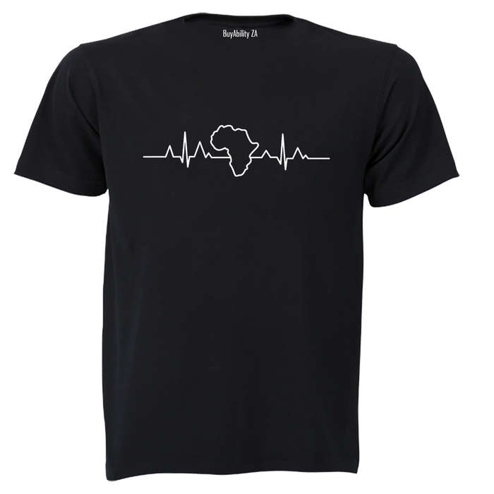 Africa Lifeline - Adults - T-Shirt