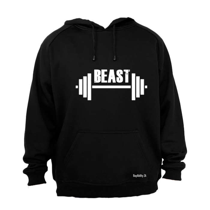 Gym Beast - Hoodie